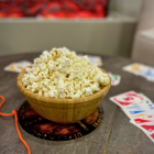 Small Popcorn